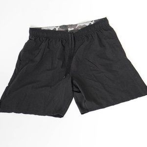 NWOT ID IDEOLOGY Men's Training Shorts - black - XL